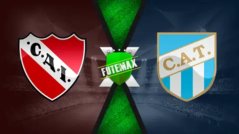 Assistir Independiente x Atlético Tucumán ao vivo 29/10/2020 online