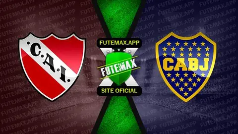 Assistir Independiente x Boca Juniors ao vivo 29/07/2023 online