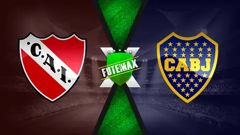 Assistir Independiente x Boca Juniors ao vivo HD 26/02/2022