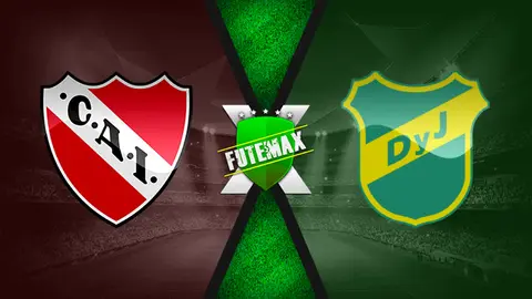 Assistir Independiente x Defensa y Justicia ao vivo 18/04/2021 online