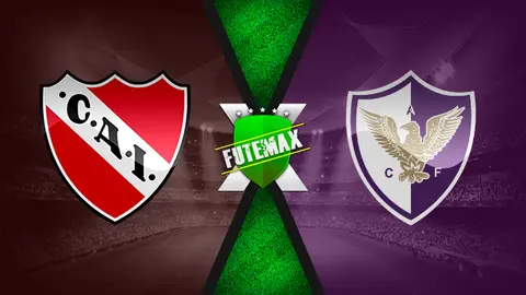 Assistir Independiente x Fénix ao vivo online HD 02/12/2020