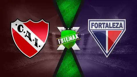 Assistir Independiente x Fortaleza ao vivo online 13/02/2020