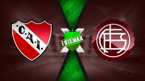 Assistir Independiente x Lanús ao vivo online HD 15/02/2021