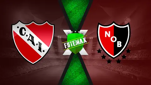 Assistir Independiente x Newell's Old Boys ao vivo HD 15/12/2019 grátis