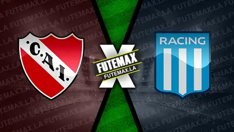Assistir Independiente x Racing ao vivo online HD 16/04/2023