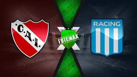 Assistir Independiente x Racing ao vivo 19/03/2022 online