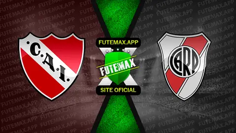 Assistir Independiente x River Plate ao vivo online 07/08/2022