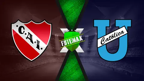 Assistir Independiente x Universidad Católica-EQU ao vivo pelo Copa Sul-Americana 25/07/2019