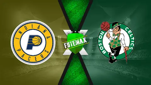 Assistir NBA: Indiana Pacers x Boston Celtics ao vivo HD 26/02/2021 grátis