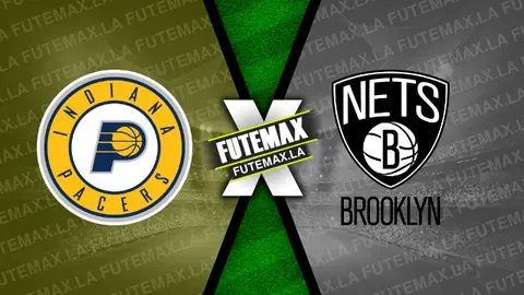 Assistir Indiana Pacers x Brooklyn Nets ao vivo 16/03/2024 grátis