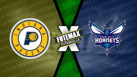 Assistir Indiana Pacers x Charlotte Hornets ao vivo online HD 04/11/2023