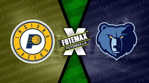 Assistir Indiana Pacers x Memphis Grizzlies ao vivo 28/01/2024 online