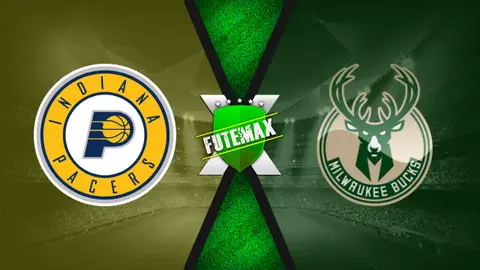 Assistir Indiana Pacers x Milwaukee Bucks ao vivo HD 04/03/2020