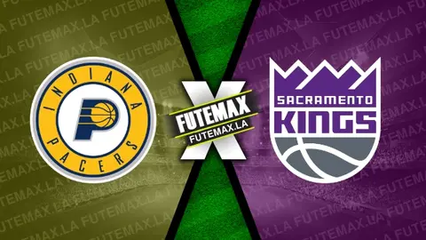 Assistir NBA: Indiana Pacers x Sacramento Kings ao vivo online HD 30/11/2022