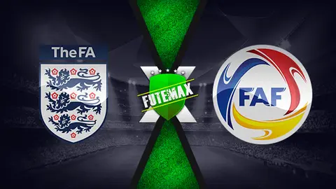 Assistir Inglaterra x Andorra ao vivo online HD 05/09/2021