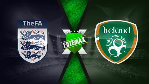 Assistir Inglaterra x Irlanda ao vivo online 12/11/2020