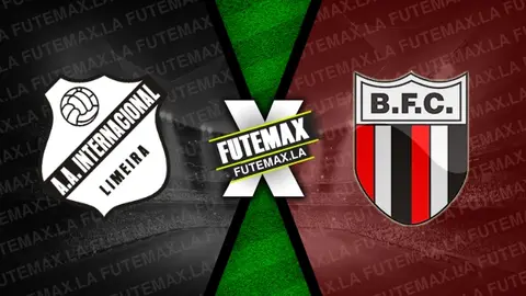 Assistir Inter de Limeira x Botafogo-SP ao vivo HD 11/02/2024 grátis