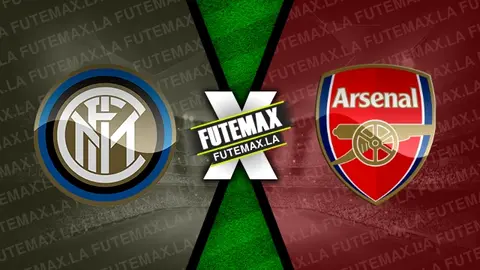 Assistir Inter de Milão x Arsenal ao vivo 06/11/2024 grátis