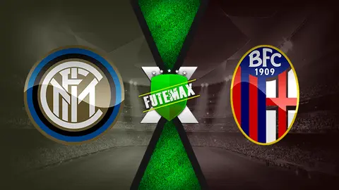 Assistir Inter de Milão x Bologna ao vivo 18/09/2021 online