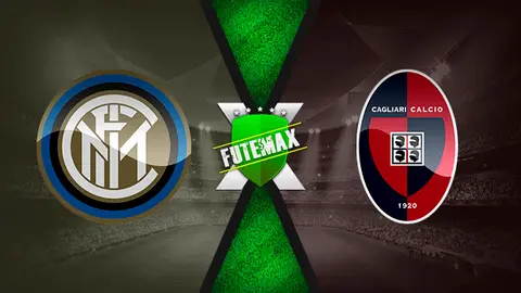 Assistir Inter de Milão x Cagliari ao vivo 14/01/2020 grátis