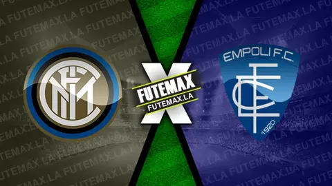 Assistir Inter de Milão x Empoli ao vivo online 01/04/2024