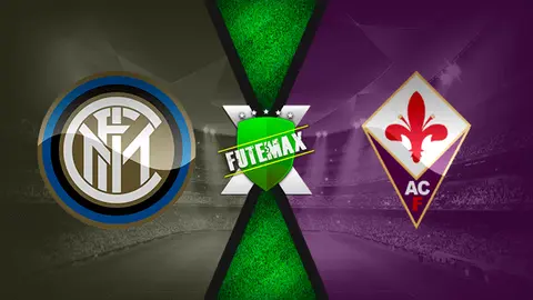 Assistir Inter de Milão x Fiorentina ao vivo 19/03/2022 grátis