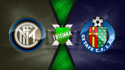 Assistir Inter de Milão x Getafe ao vivo 05/08/2020 grátis