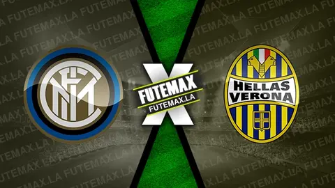 Assistir Inter de Milão x Hellas Verona ao vivo 06/01/2024 online