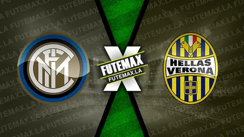 Assistir Inter de Milão x Hellas Verona ao vivo HD 14/01/2023 grátis