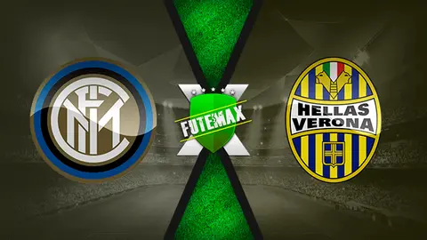 Assistir Inter de Milão x Hellas Verona ao vivo online HD 25/04/2021