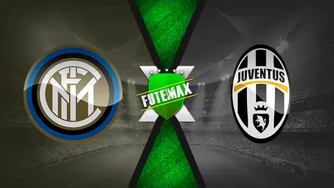 Assistir Inter de Milão x Juventus ao vivo HD 02/02/2021