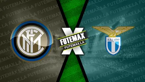 Assistir Inter de Milão x Lazio ao vivo online HD 19/01/2024