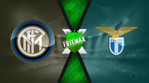 Assistir Inter de Milão x Lazio ao vivo HD 14/02/2021