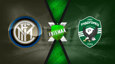 Assistir Inter de Milão x Ludogorets ao vivo 27/02/2020 grátis