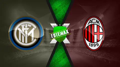 Assistir Inter de Milão x Milan ao vivo online 19/04/2022