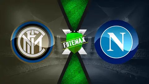 Assistir Inter de Milão x Napoli ao vivo HD 12/02/2020 grátis