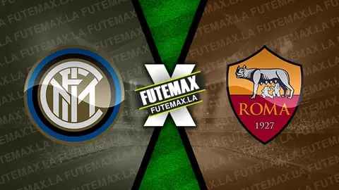 Assistir Inter de Milão x Roma ao vivo HD 29/10/2023 grátis