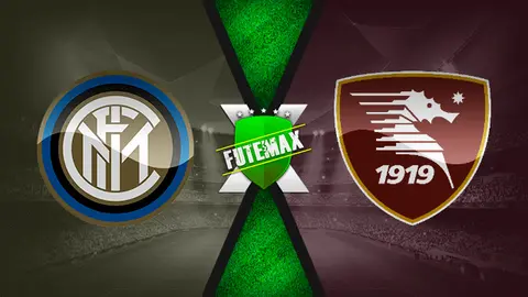 Assistir Inter de Milão x Salernitana ao vivo HD 04/03/2022 grátis