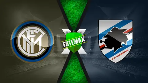 Assistir Inter de Milão x Sampdoria ao vivo online HD 21/06/2020