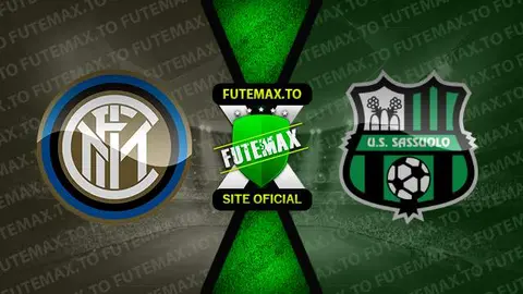 Assistir Inter de Milão x Sassuolo ao vivo online 27/09/2023