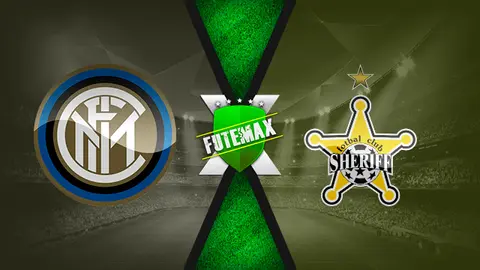 Assistir Inter de Milão x Sheriff ao vivo online HD 19/10/2021