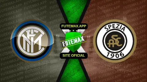 Assistir Inter de Milão x Spezia ao vivo HD 01/12/2021