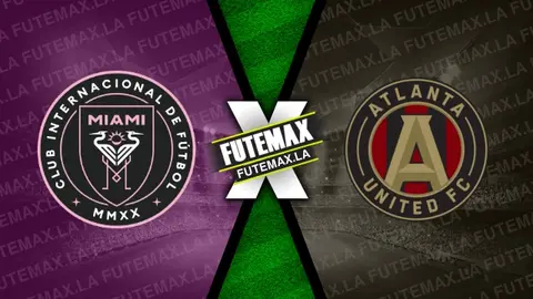 Assistir Inter Miami x Atlanta United ao vivo HD 29/05/2024 grátis