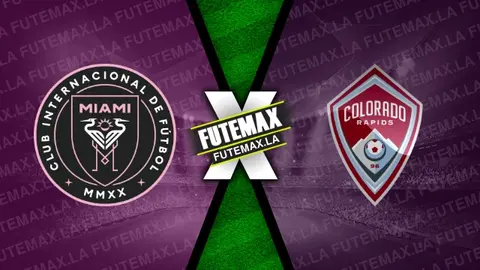 Assistir Inter Miami x Colorado Rapids ao vivo HD 06/04/2024 grátis