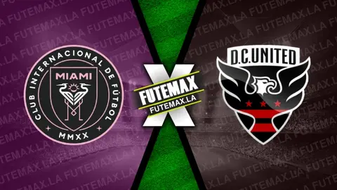 Assistir Inter Miami x DC United ao vivo 18/05/2024 grátis