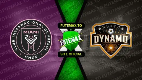 Assistir Inter Miami x Houston Dynamo ao vivo 27/09/2023 online