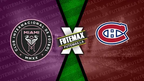 Assistir Inter Miami x Montreal Canadiens ao vivo online 10/03/2024