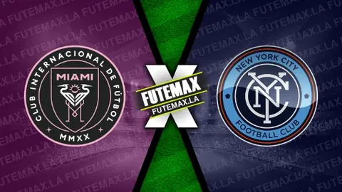 Assistir Inter Miami x New York City ao vivo HD 30/03/2024 grátis