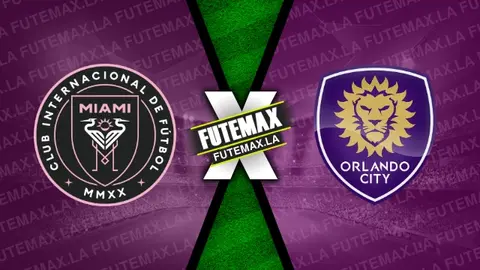 Assistir Inter Miami x Orlando City ao vivo online HD 02/03/2024