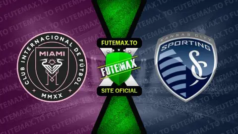 Assistir Inter Miami x Sporting Kansas City ao vivo online 09/09/2023